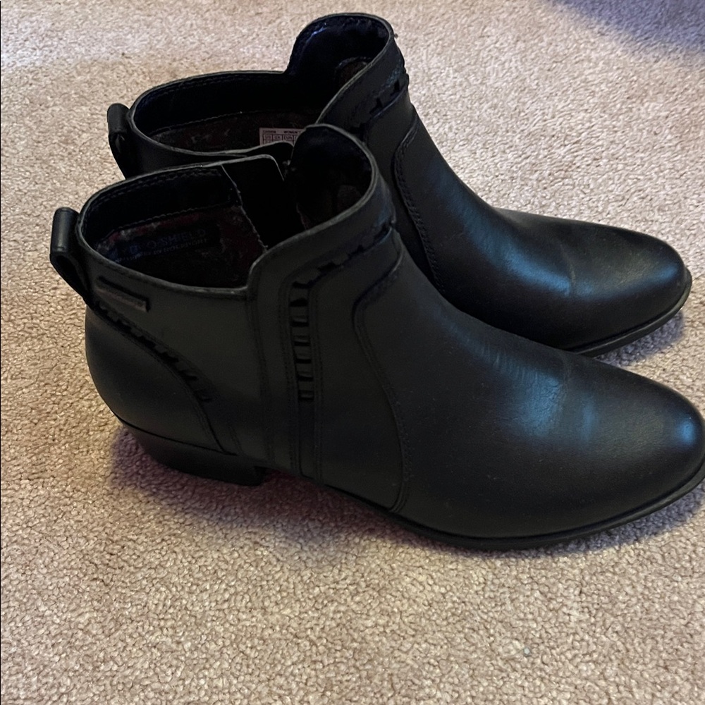 Rockport booties - Picture 4 of 7